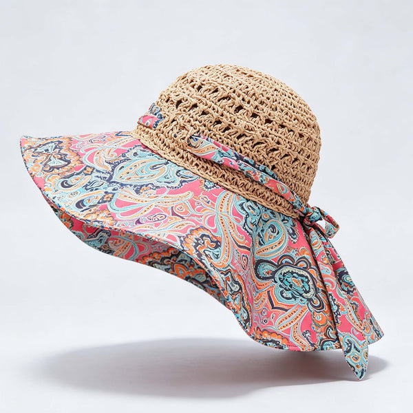 Paisley Hat